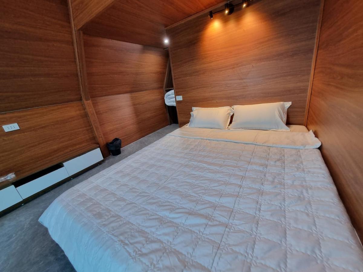 Homestay Muong Troi Diện Biên Phủ Εξωτερικό φωτογραφία