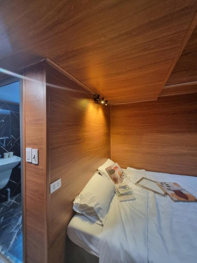 Homestay Muong Troi Diện Biên Phủ Εξωτερικό φωτογραφία